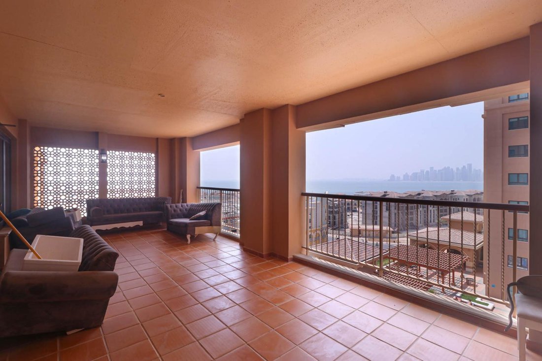 Appartement à Doha, Doha, Qatar 4 - 14843522