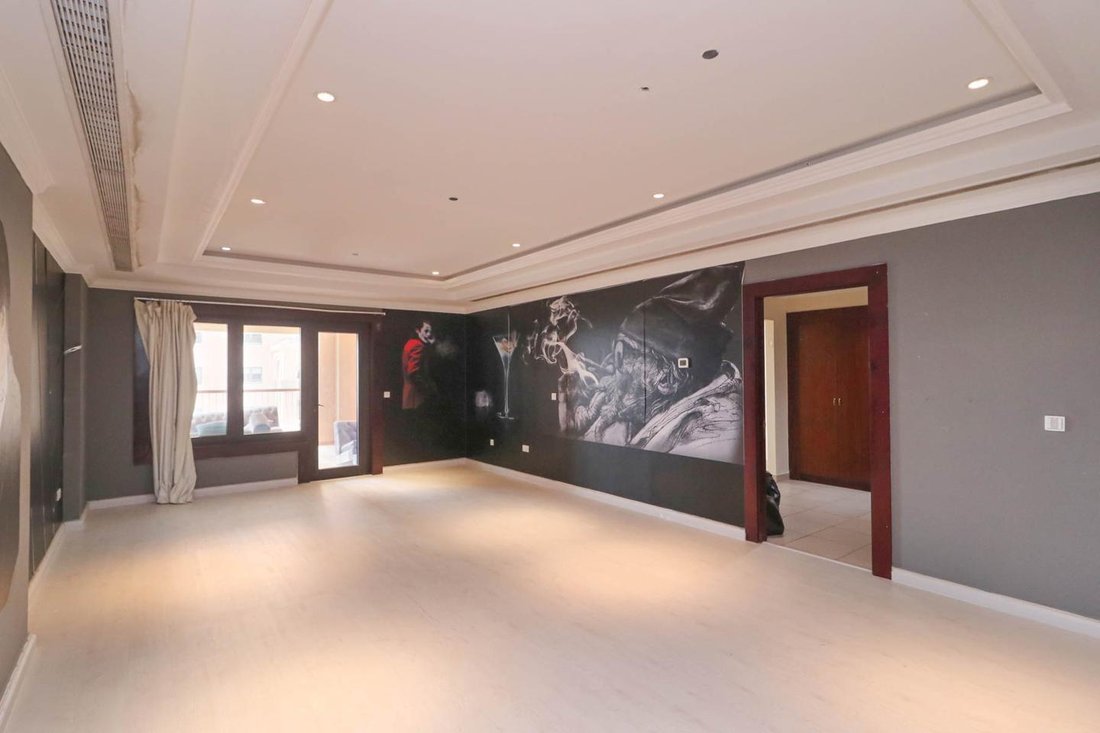 Appartement à Doha, Doha, Qatar 5 - 14843522
