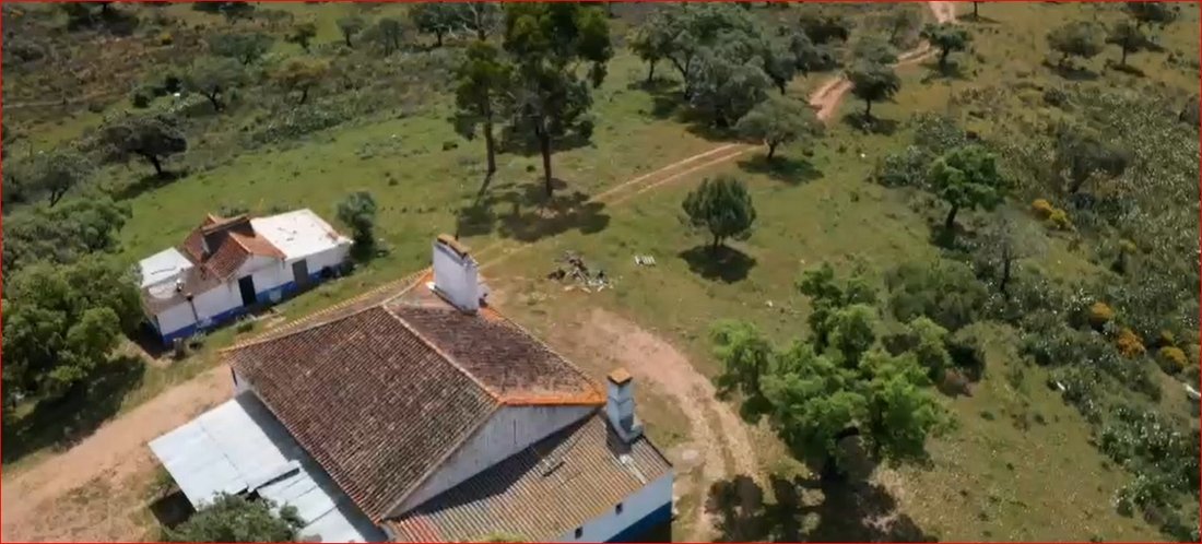 Farm Ranch in Portel, Évora District, Portugal 3 - 14832142
