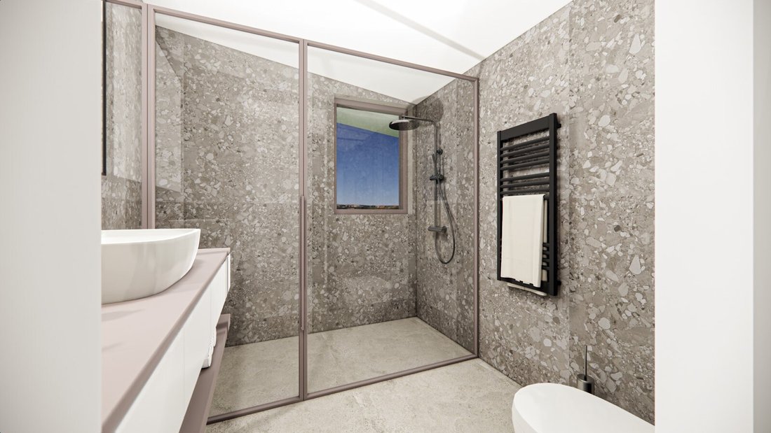Apartment in Voula, Attica, Greece 5 - 14835966