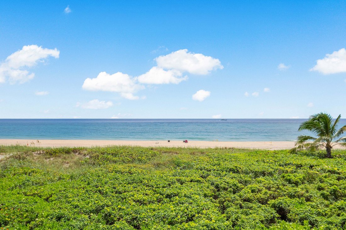 Barefoot Escape 2155 South Ocean In Delray Beach, Florida, United