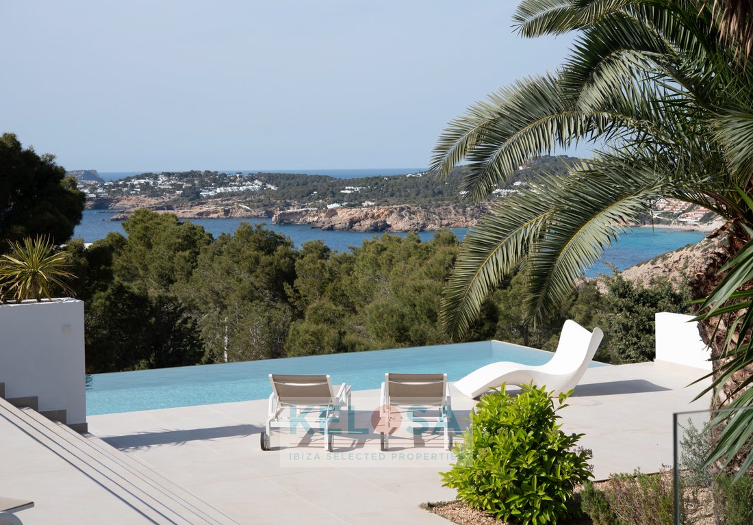 Villa in Balearic Islands, Spain 5 - 14832491