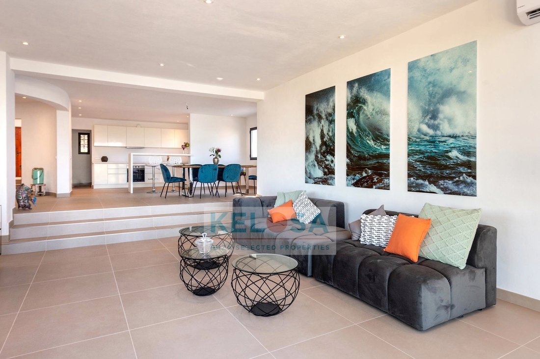 Villa in Balearic Islands, Spain 3 - 14832491