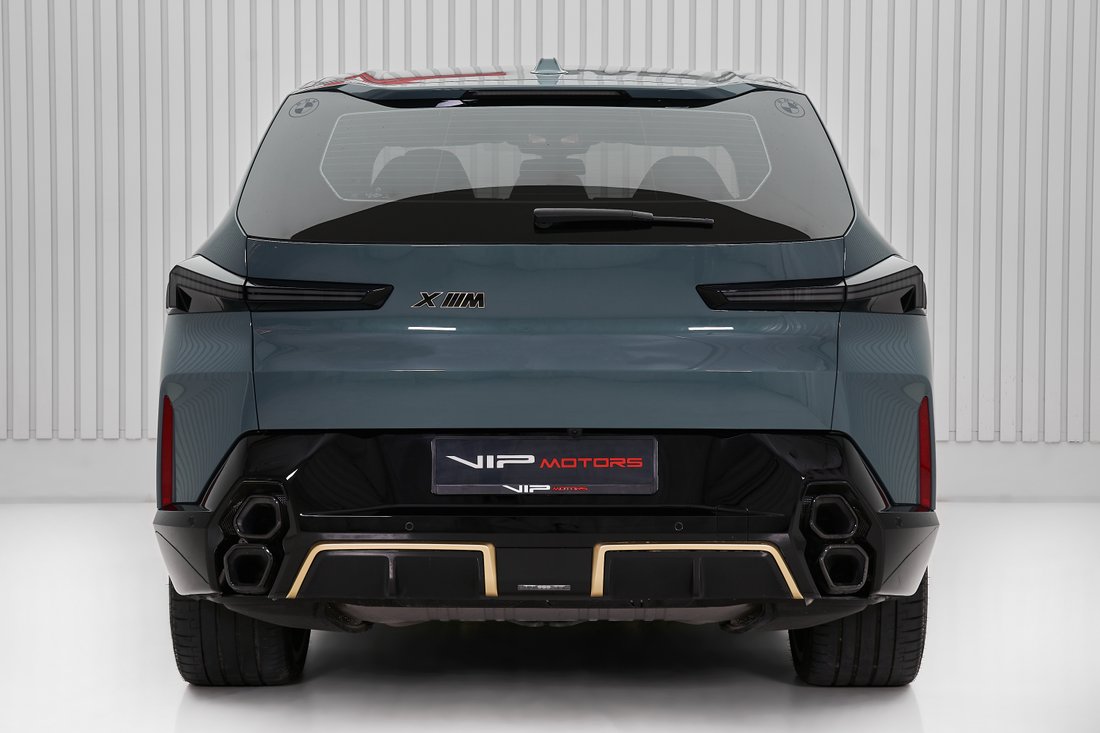 2023 Bmw X3 M In Dubai, Dubai, United Arab Emirates For Sale (14839592)