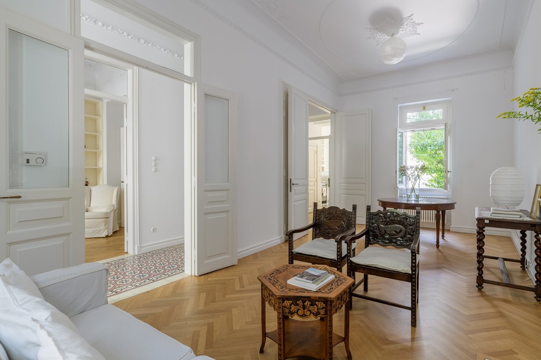 House in 3rd District of Athens, Athens, Greece 2 - 14839483