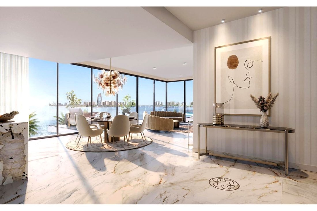 Apartment in Lusail, Doha, Qatar 2 - 14843510