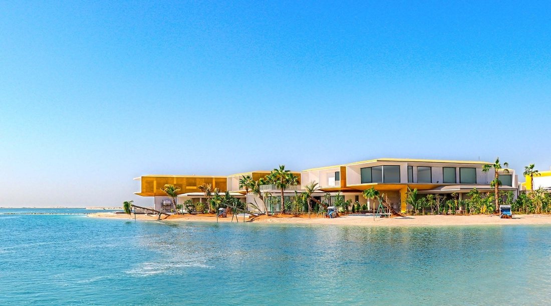 Villa in Dubai, United Arab Emirates 2 - 14839020