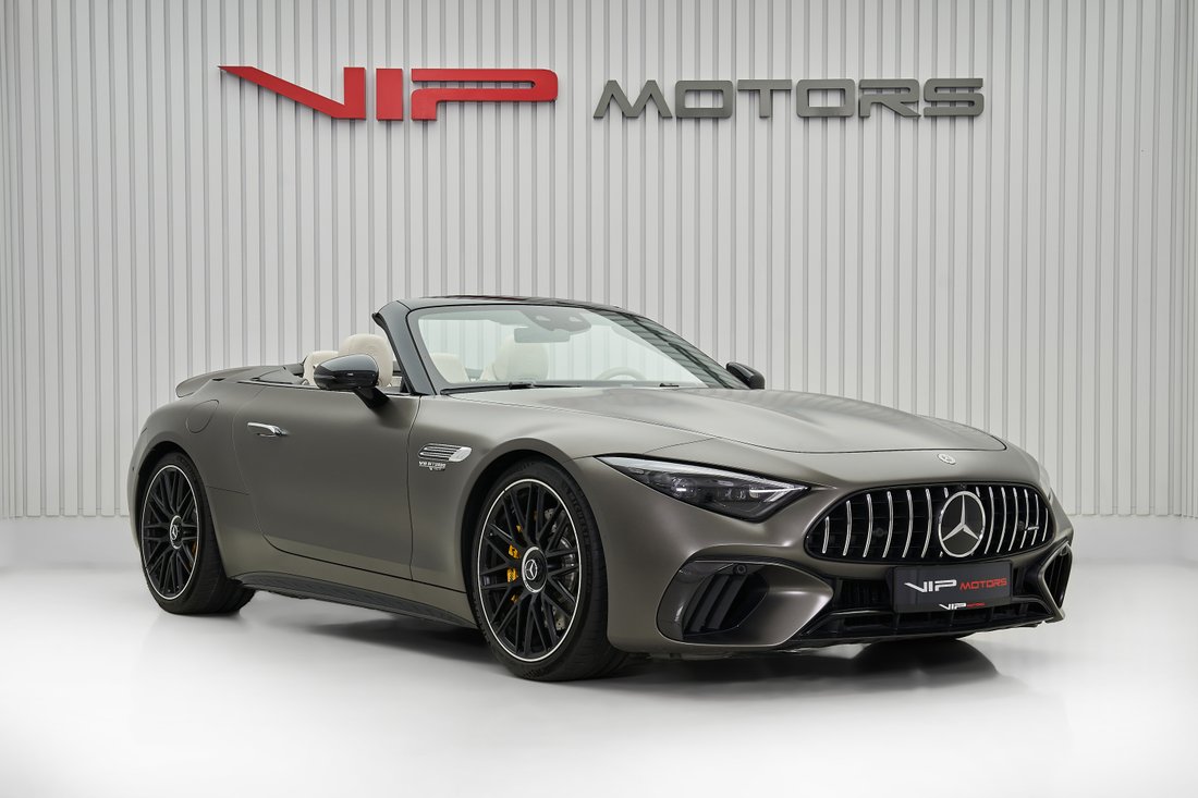 Cabriolet in Dubai, Dubai, United Arab Emirates 1 - 14839399