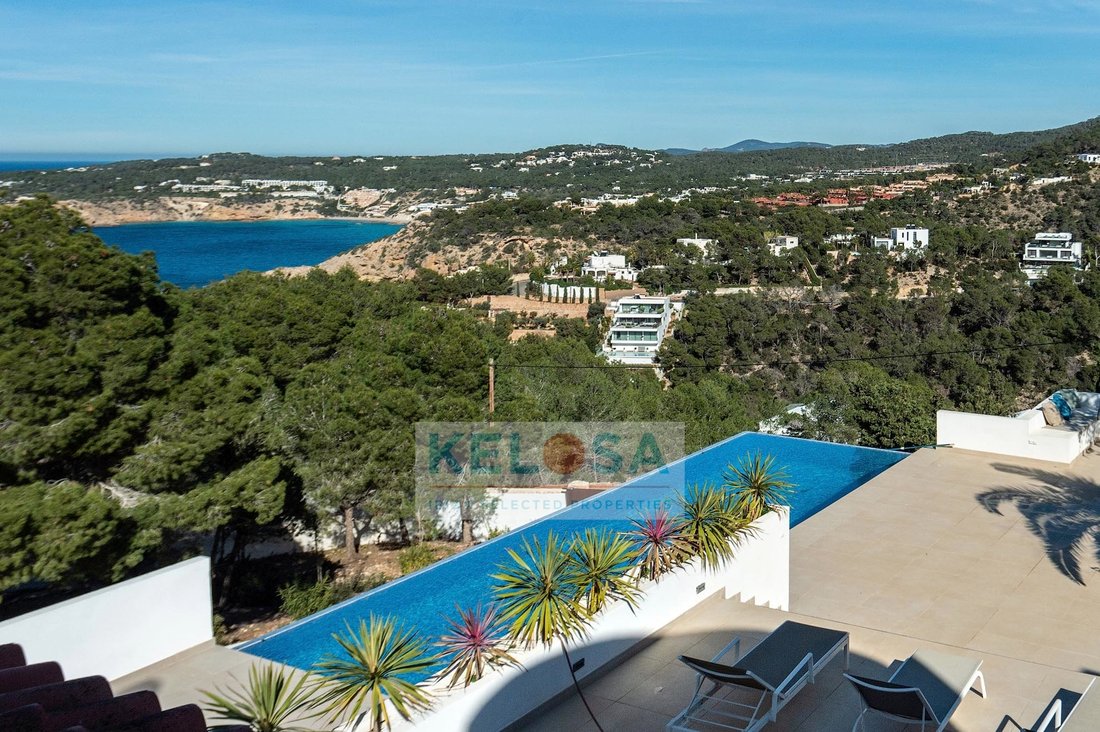 Villa in Balearic Islands, Spain 1 - 14832491