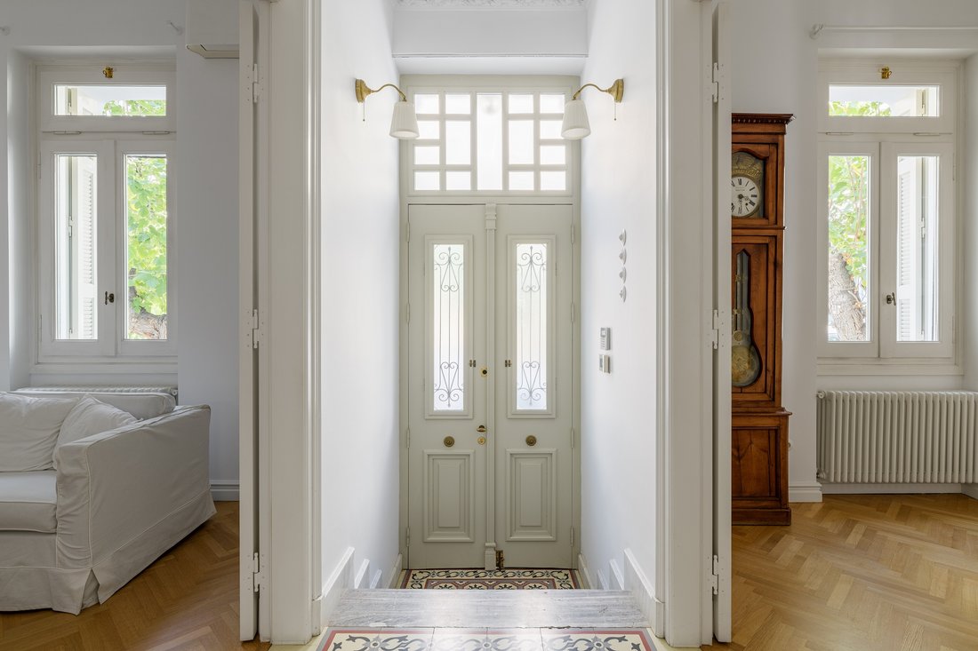 House in 3rd District of Athens, Athens, Greece 1 - 14839483