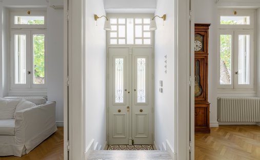 Haus in 3rd District of Athens, Athens, Griechenland 1