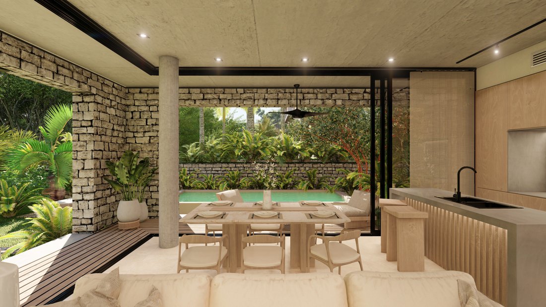 Condo in Playa del Carmen, Quintana Roo, Mexico 5 - 14788371