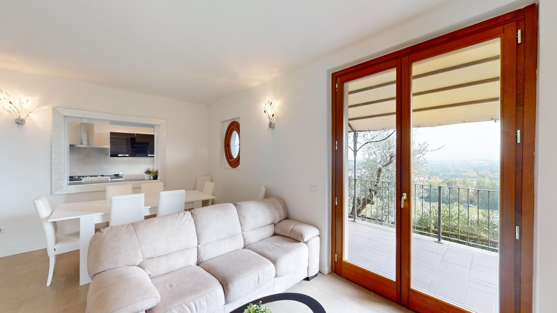 Villa in Polpenazze del Garda, Lombardy, Italy 2 - 14836008