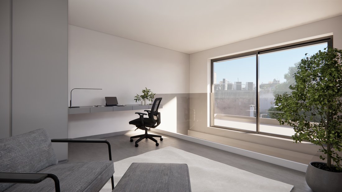 Apartment in Glyfada, Attica, Greece 5 - 14836164