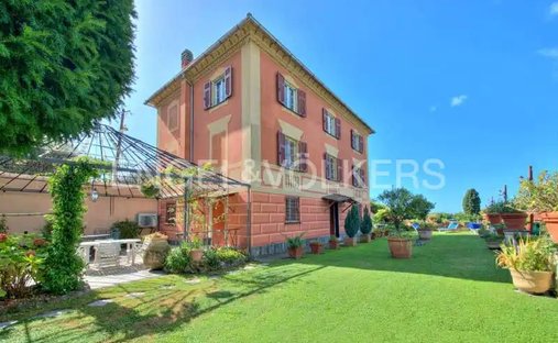 Villa in Center - Megli - Liceto, Recco, Liguria 1