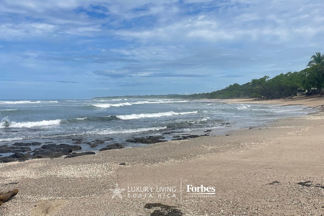 Land in Playa Avellana, Guanacaste Province, Costa Rica 1 - 14832770