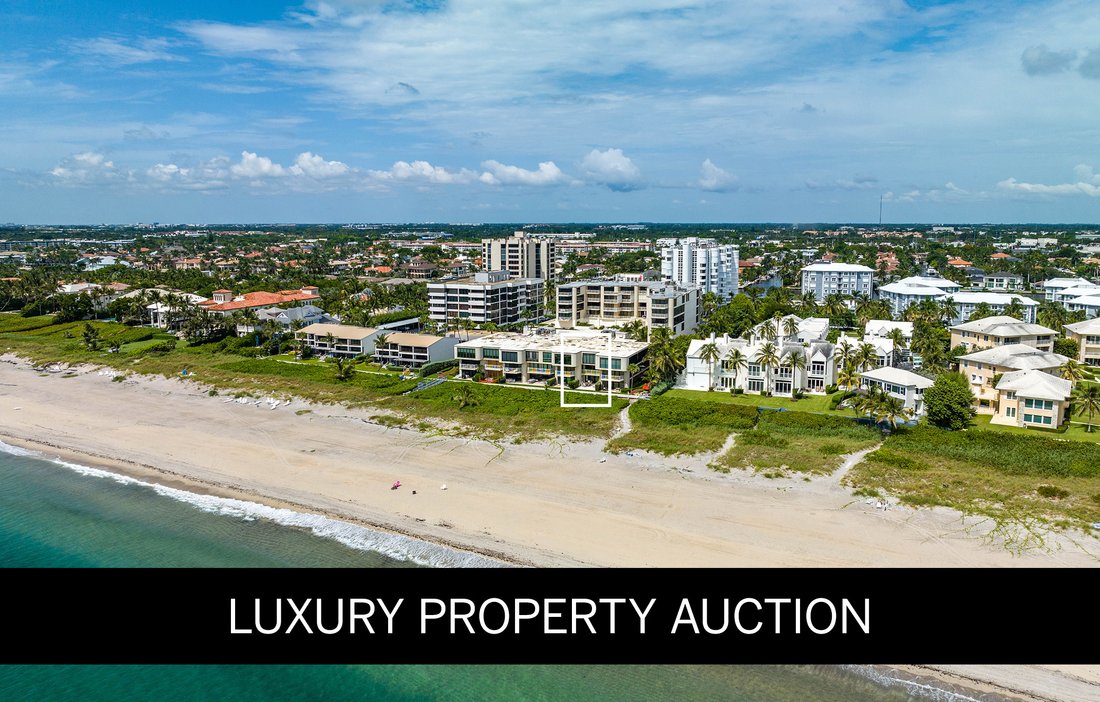 Barefoot Escape 2155 South Ocean In Delray Beach, Florida, United