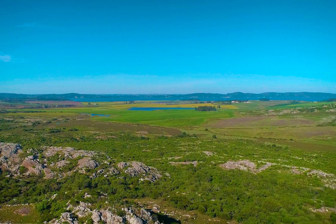 Land in Pan de Azucar, Maldonado Department, Uruguay 1 - 14840074
