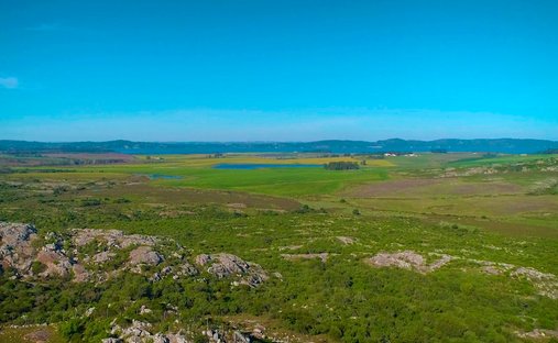 Land in Pan de Azucar, Maldonado Department, Uruguay 1