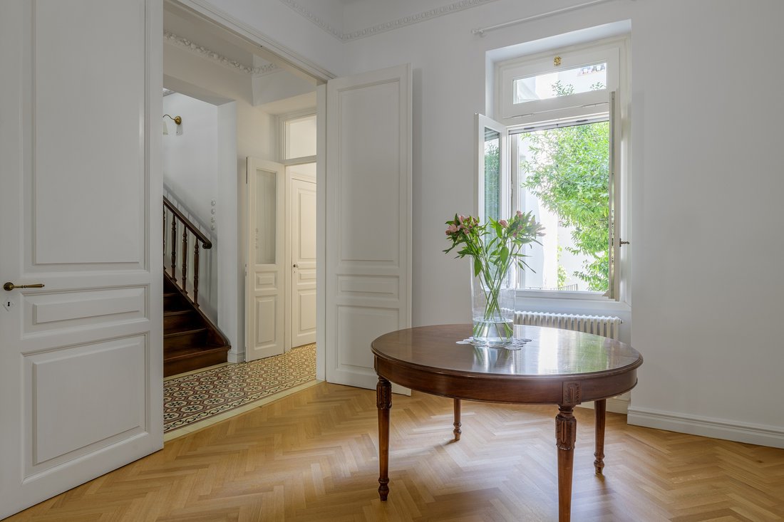 House in 3rd District of Athens, Athens, Greece 4 - 14839483
