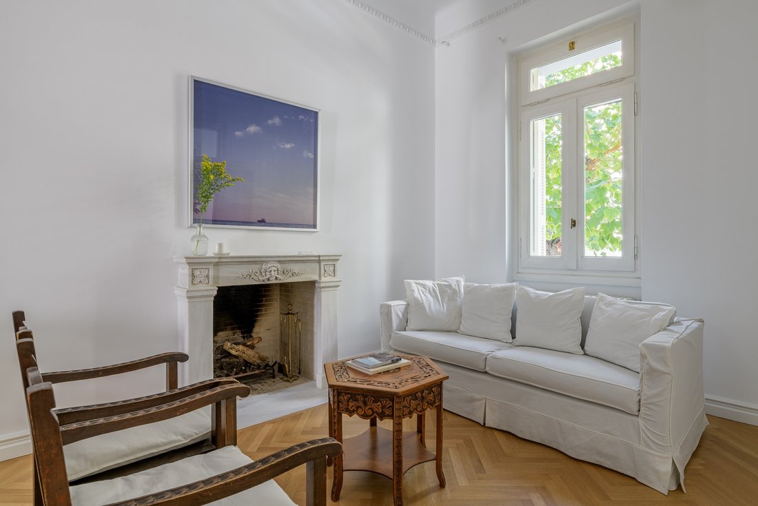 House in 3rd District of Athens, Athens, Greece 3 - 14839483