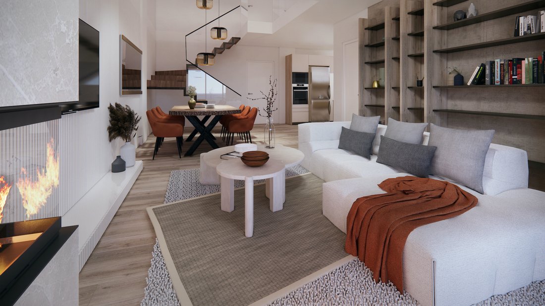 Wohnung in Glyfada, Attika, Griechenland 4 - 14836137