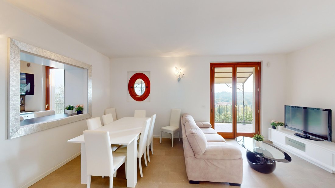 Villa in Polpenazze del Garda, Lombardy, Italy 3 - 14836008