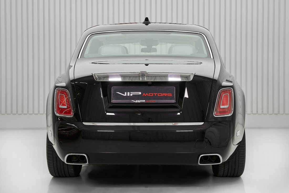 2023 Rolls Royce Phantom In Dubai, Dubai, United Arab Emirates For Sale
