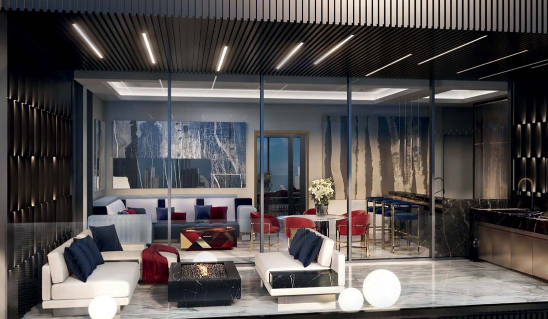 Penthouse in Al Wasl, Dubai, United Arab Emirates 2 - 14837947