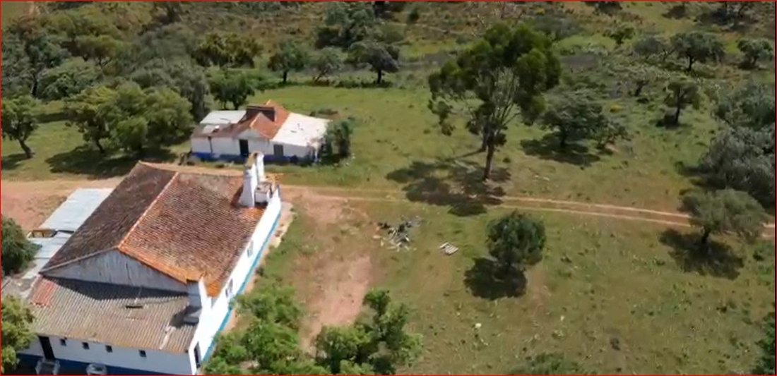 Farm Ranch in Portel, Évora District, Portugal 4 - 14832142