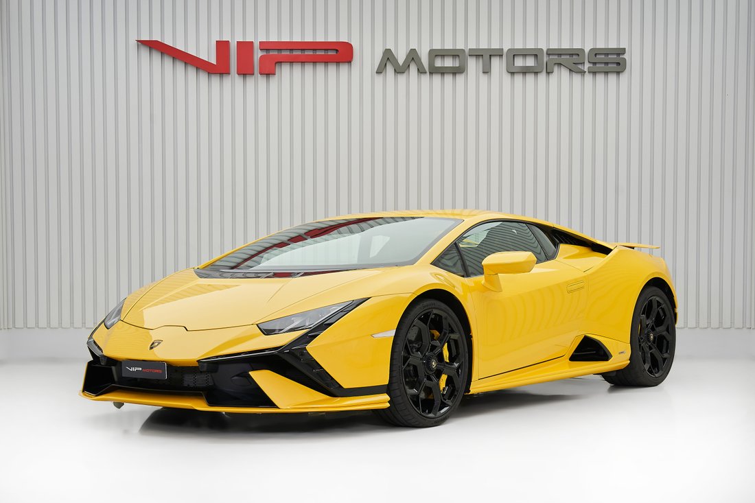 2023 Huracan In Dubai, Dubai, United Arab Emirates For Sale