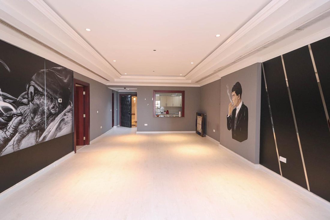 Appartement à Doha, Doha, Qatar 2 - 14843522