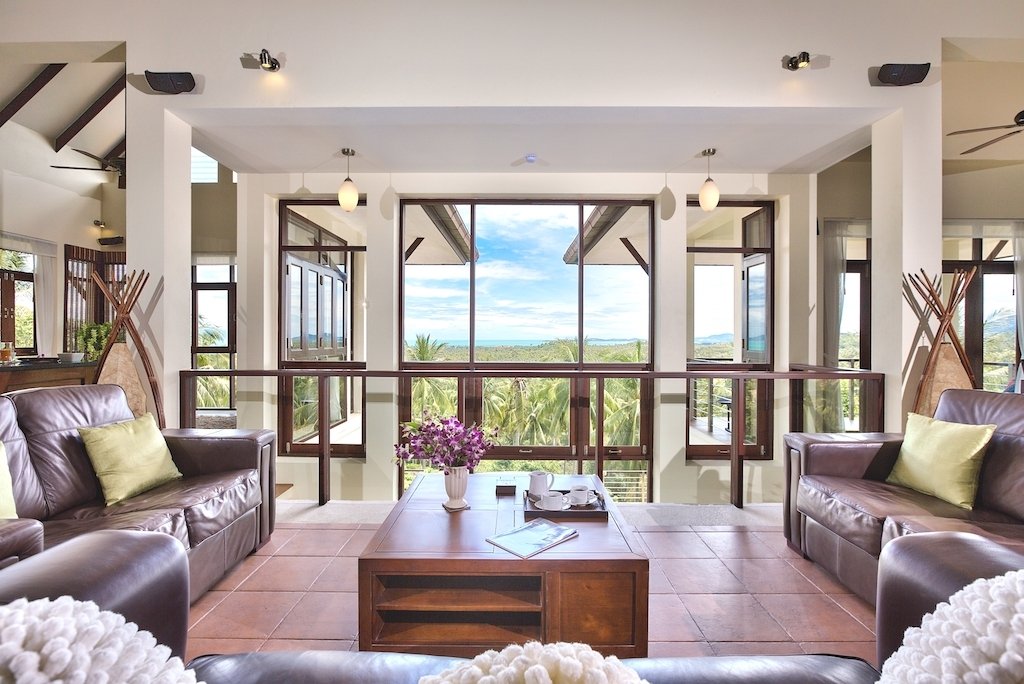 Villa in Koh Samui, Surat Thani, Thailand 2 - 14842629