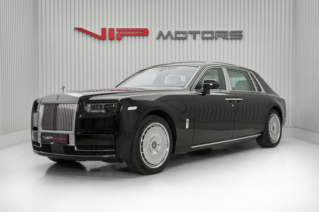 2023 Rolls Royce Phantom In Dubai, Dubai, United Arab Emirates For Sale