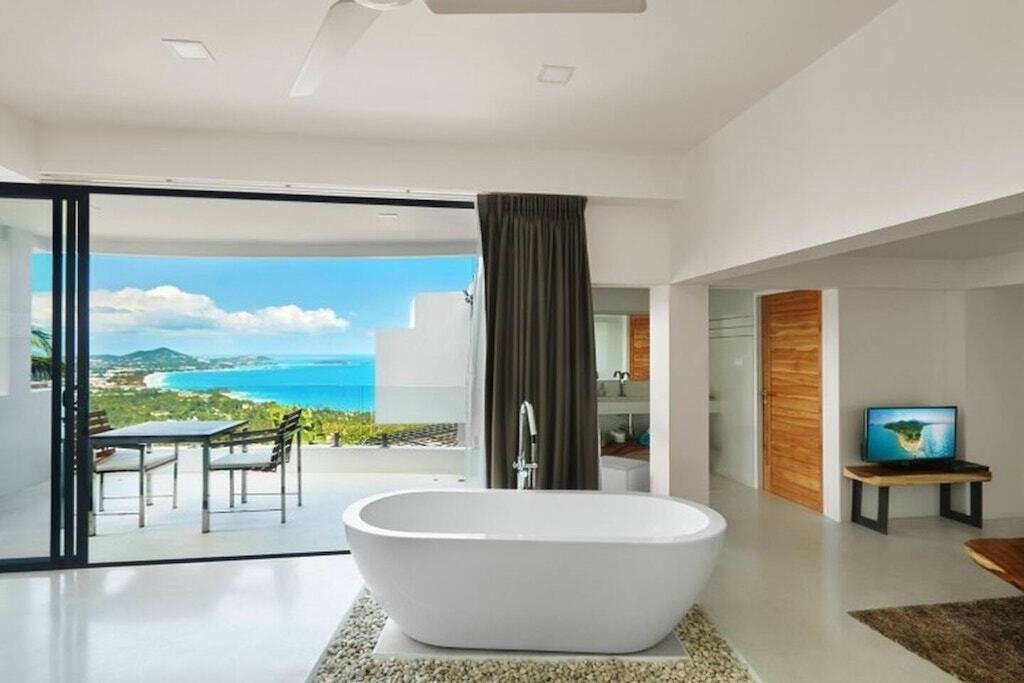 Villa in Koh Samui, Surat Thani, Thailand 4 - 14838723