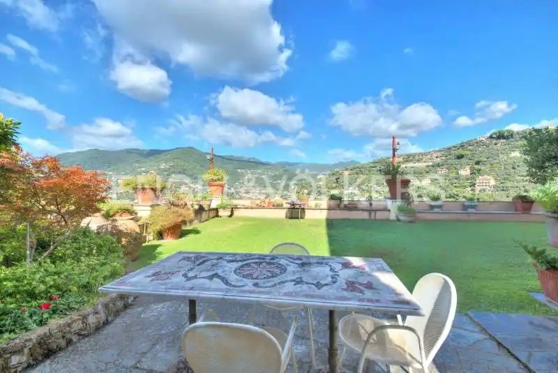 Villa à Recco, Ligurie, Italie 4 - 14843637