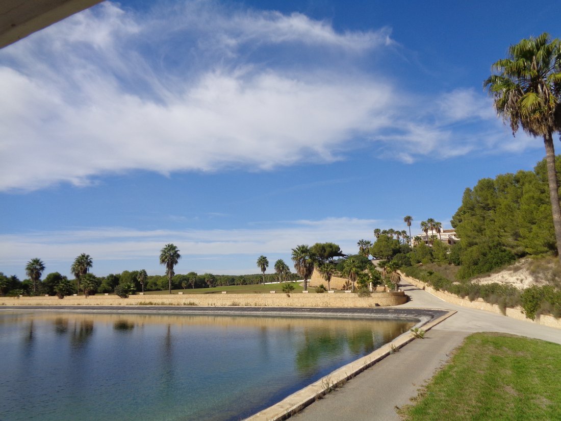 Villa in Torrevieja, Valencian Community, Spain 4 - 14836037