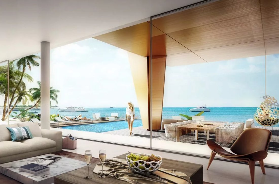 Villa in Dubai, United Arab Emirates 3 - 14839020