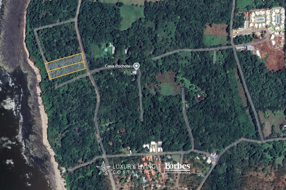 20729 Sueño De Avellanas, In Playa Avellana, Guanacaste Province