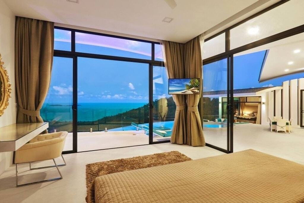 Villa in Koh Samui, Surat Thani, Thailand 5 - 14838723