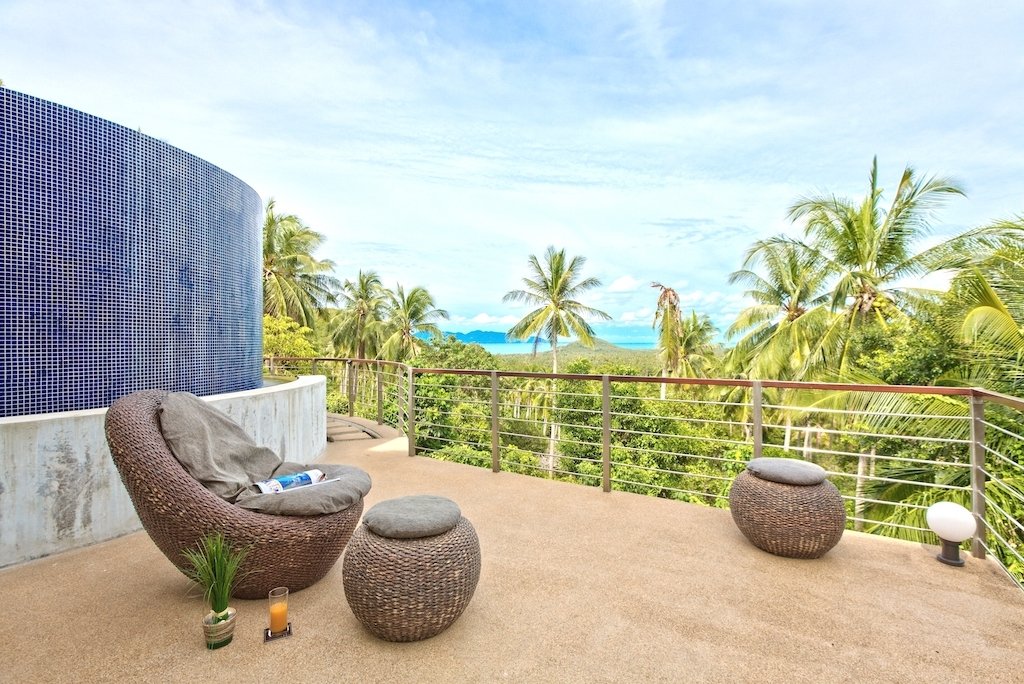 Villa in Koh Samui, Surat Thani, Thailand 3 - 14842629