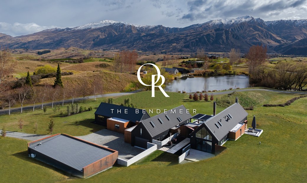 The Bendemeer In Lake Hayes, Otago, New Zealand For Sale (14838774)