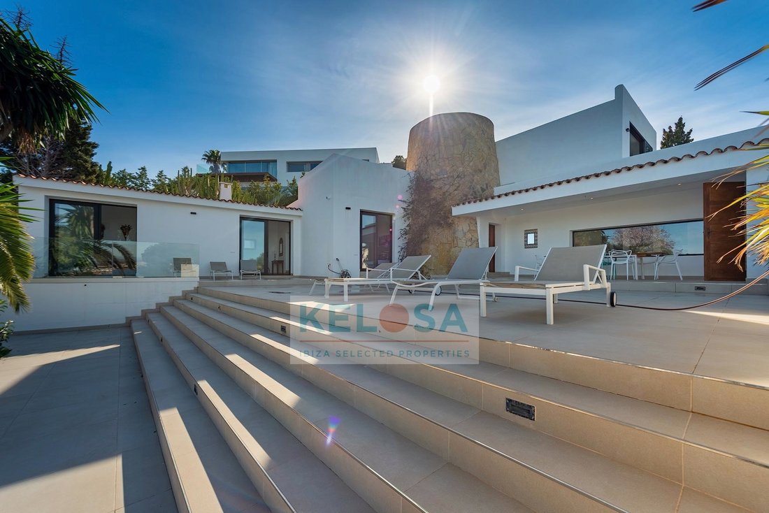 Villa in Balearic Islands, Spain 2 - 14832491