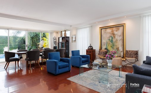 House in Santa Ana, San José Province, Costa Rica 1