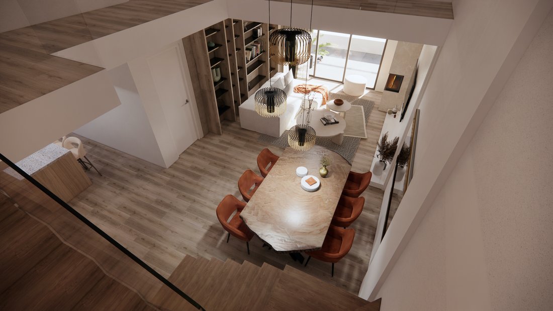 Wohnung in Glyfada, Attika, Griechenland 2 - 14836137