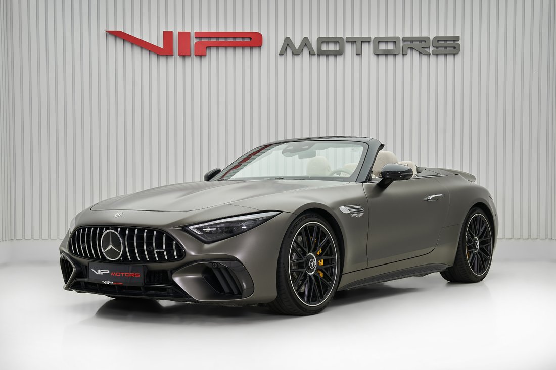 Cabriolet in Dubai, Dubai, United Arab Emirates 3 - 14839399