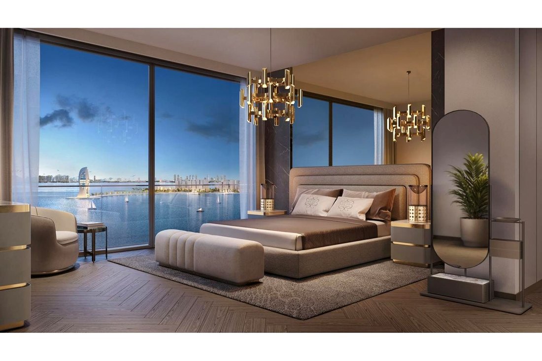 Apartment in Lusail, Doha, Qatar 3 - 14843510