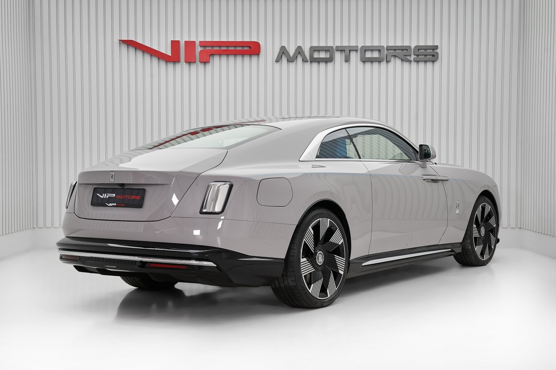 2024 Rolls Royce Spectre In Dubai, Dubai, United Arab Emirates For Sale