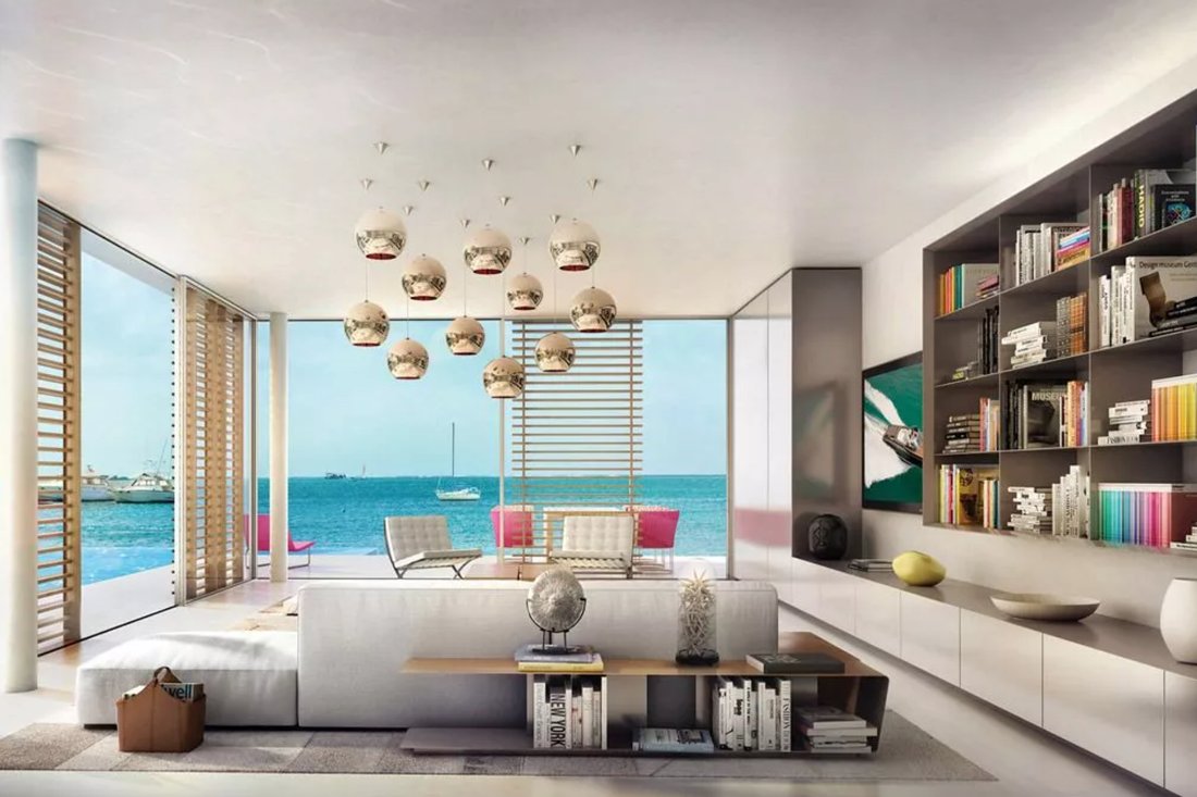 Villa in Dubai, United Arab Emirates 5 - 14839020
