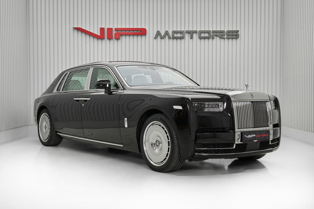 2023 Rolls Royce Phantom In Dubai, Dubai, United Arab Emirates For Sale